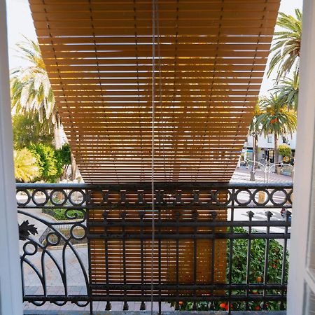 Apartamento La Inmaculada Ayamonte Exterior foto