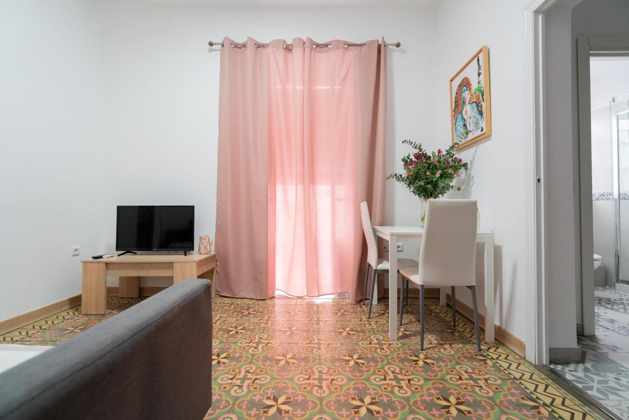 Apartamento La Inmaculada Ayamonte Exterior foto