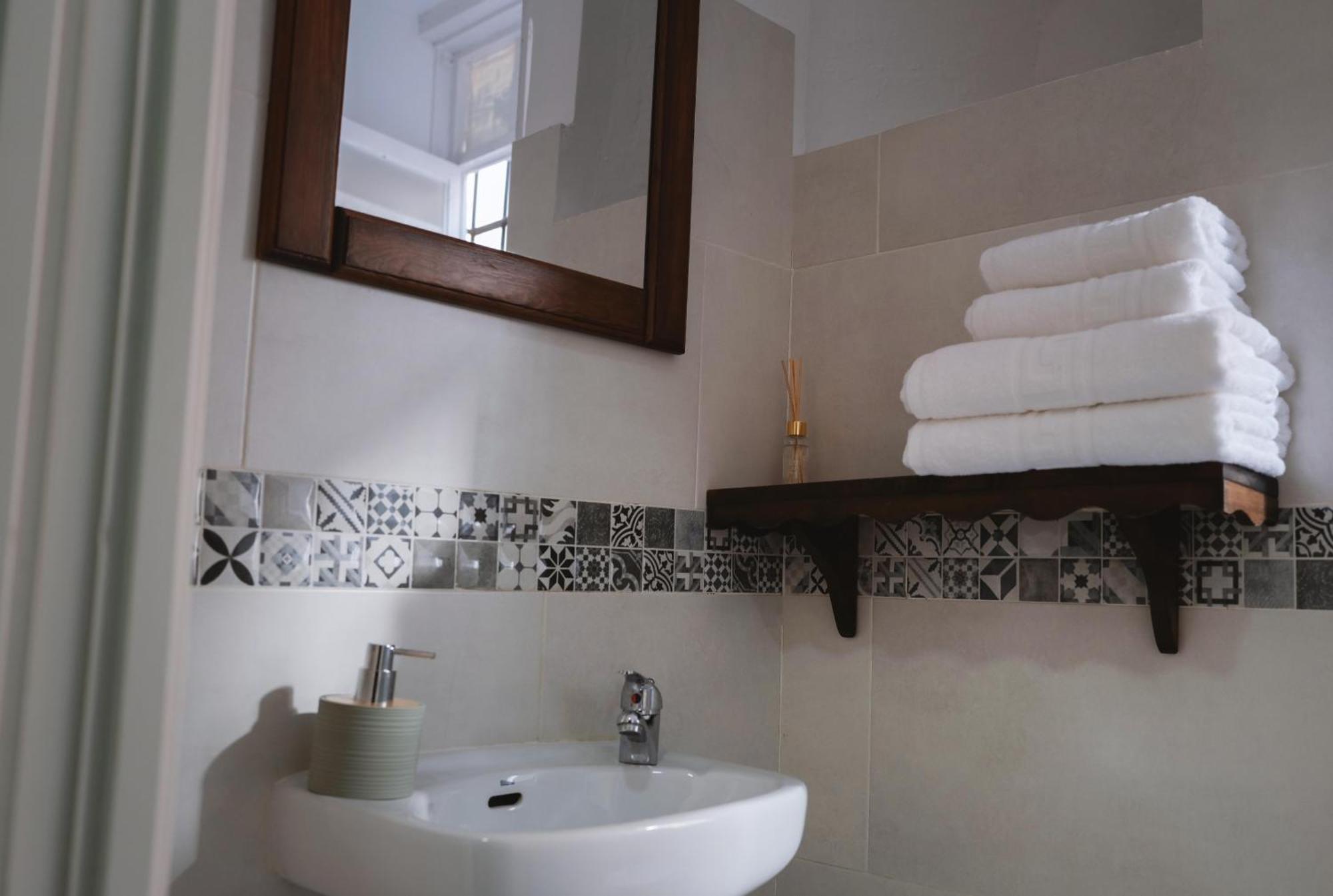 Apartamento La Inmaculada Ayamonte Exterior foto
