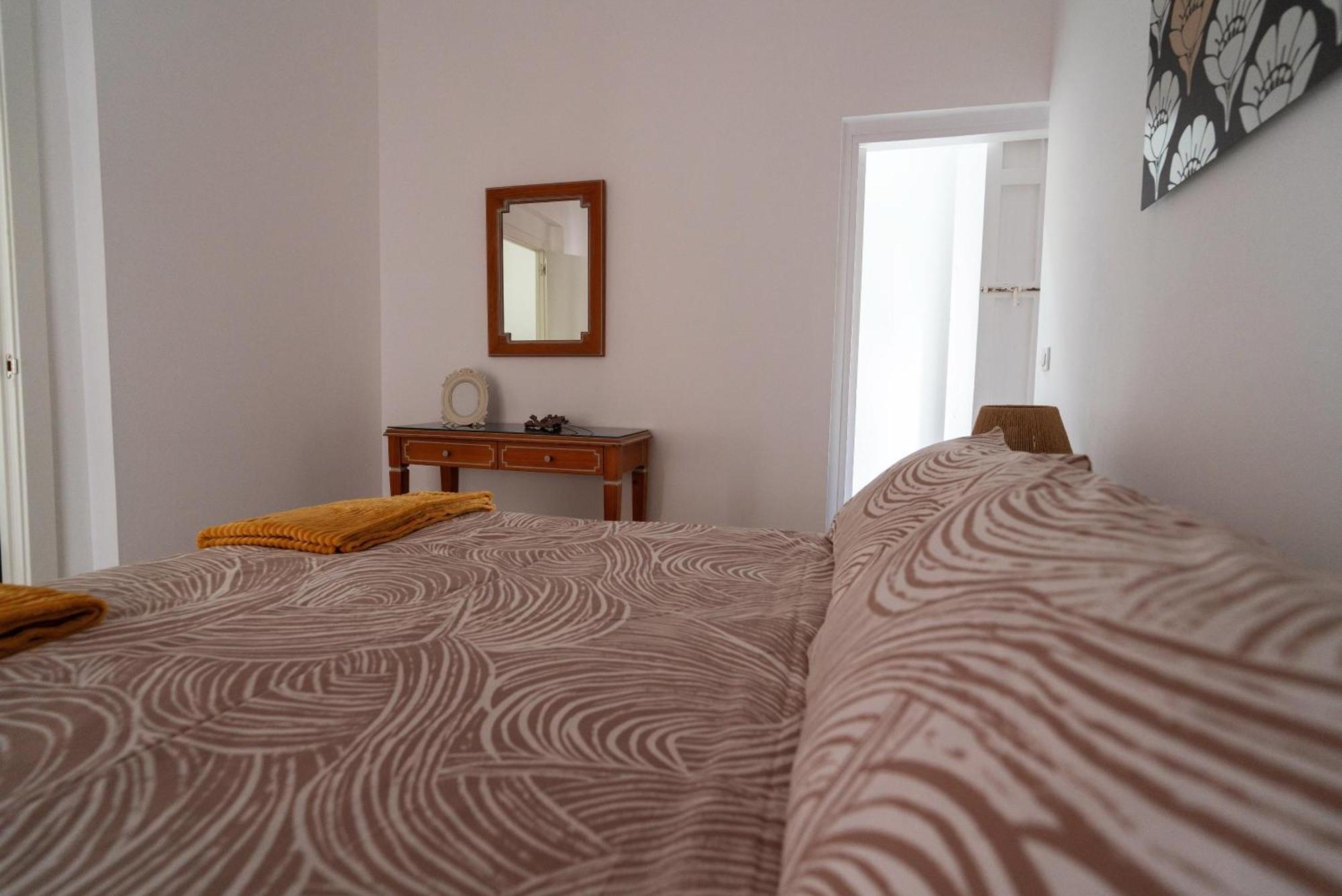 Apartamento La Inmaculada Ayamonte Exterior foto