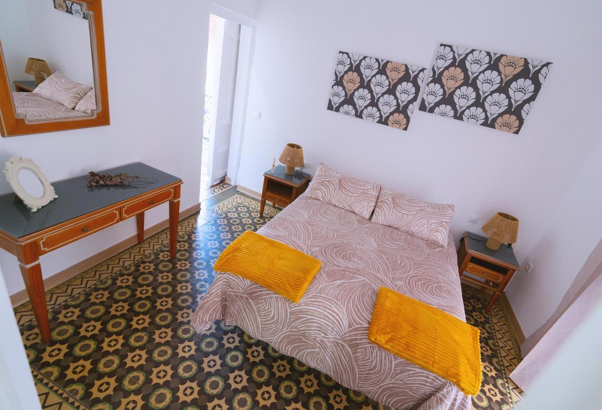 Apartamento La Inmaculada Ayamonte Exterior foto